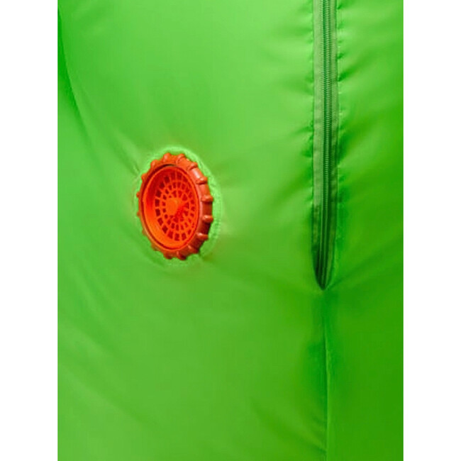 Rubies Alien Abduction Inflatable Kids Costume - Costumes - 5