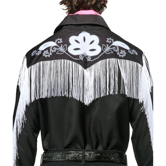 Rubies Barbie Movie Cowboy Ken Men's Costume - Costumes - 6