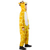 Rubies Giraffe Zipsters Comfy Wear Kids Costume - Costumes - 6