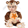 Rubies Brown Otter Baby and Toddler Costume - Costumes - 1 - thumbnail