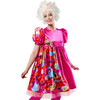 Rubies Barbie Movie Weird Barbie Women's Costume - Costumes - 6