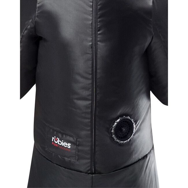 Rubies Grim Reaper Abduction Inflatable Kids Costume - Costumes - 5