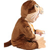 Rubies Brown Otter Baby and Toddler Costume - Costumes - 2