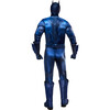 Rubies Batman & Robin 1997 Batman Deluxe Muscle Chest Men's Costume - Costumes - 5