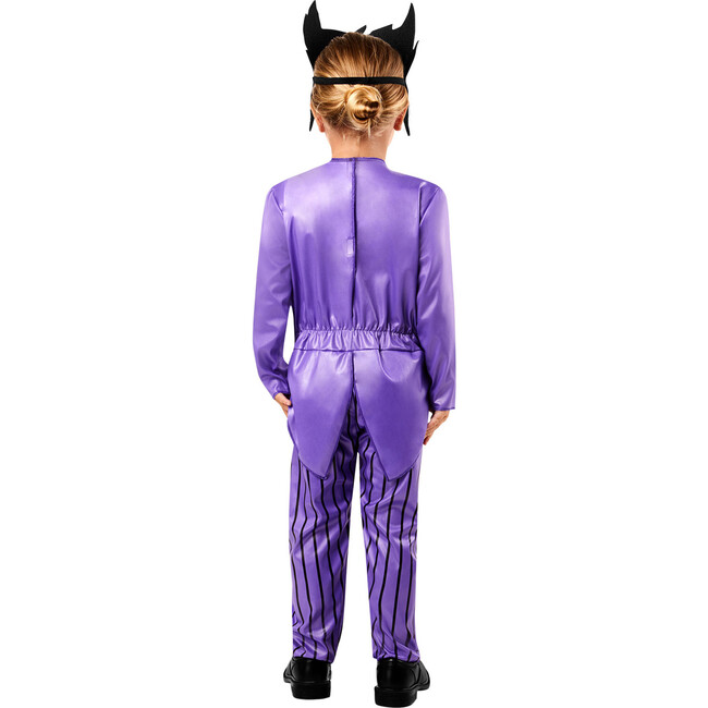 Rubies DC Comics Batman Joker Toddler Boys Costume - Costumes - 3
