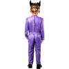Rubies DC Comics Batman Joker Toddler Boys Costume - Costumes - 3