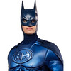 Rubies Batman & Robin 1997 Batman Deluxe Muscle Chest Men's Costume - Costumes - 6