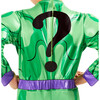 Rubies DC Comics Batman Riddler Muscle Chest Toddler and Kids Boys Costume - Costumes - 5