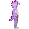 Rubies Purplesaurus Rex Dinosaur Baby and Toddler Costume - Costumes - 4