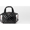 Micro Sutton, Black Lacquer - Bags - 1 - thumbnail