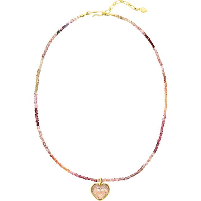 October Necklace