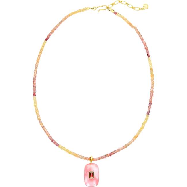 November Necklace