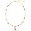 November Necklace - Necklaces - 1 - thumbnail