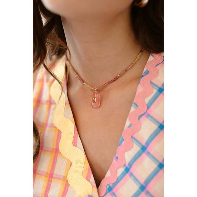November Necklace - Necklaces - 2