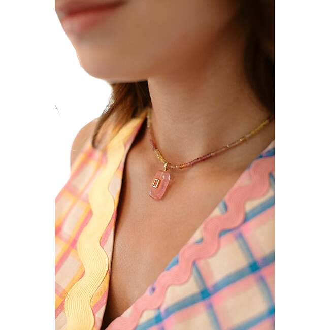 November Necklace - Necklaces - 3