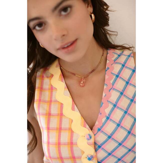 November Necklace - Necklaces - 5