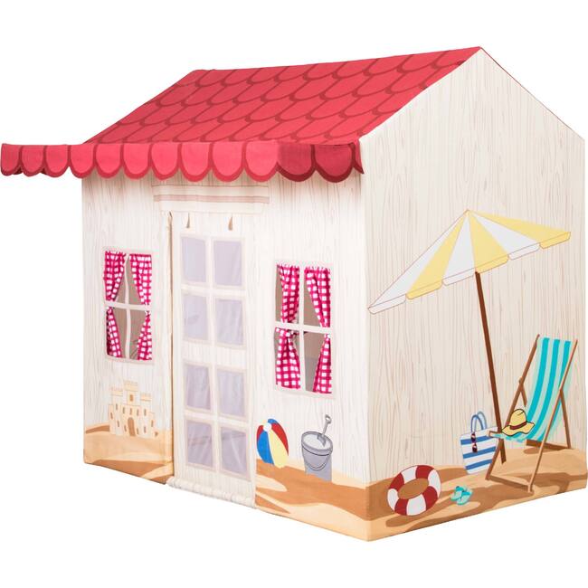 Beach House