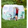 Role Play Surf Van Camper Play Home - Playhouses - 2 - thumbnail