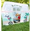 Role Play Surf Van Camper Play Home - Playhouses - 3 - thumbnail