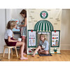 Cafe Doorway Tent with Play Accessories - Playhouses - 5