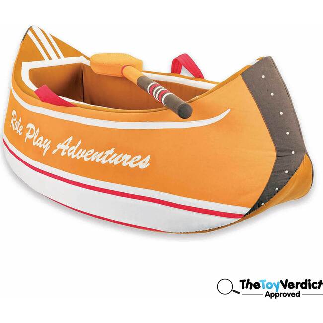 The Little Woodland Canoe - Playhouses - 1