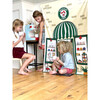 Cafe Doorway Tent with Play Accessories - Playhouses - 7