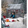 Log Cabin - Playhouses - 3