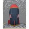 Rocket Ship - Playhouses - 2