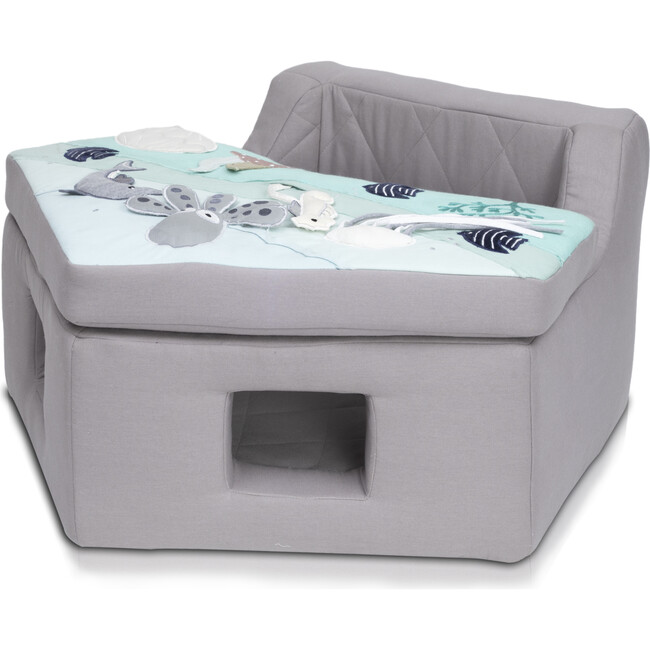Under the Sea Baby Activity Center, Blue