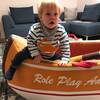 The Little Woodland Canoe - Playhouses - 5