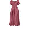 Cassie Dress in Pink - Dresses - 1 - thumbnail