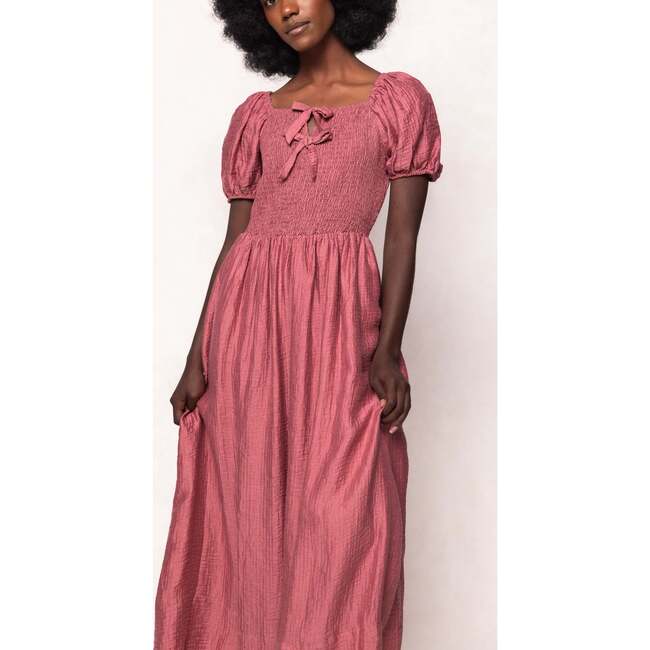 Cassie Dress in Pink - Dresses - 3