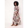 Sophia Dress in Midnight Garden - Dresses - 3