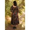 Madeline Dress in Moody Sunflower - Dresses - 3
