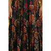 Madeline Dress in Moody Sunflower - Dresses - 4