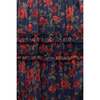 Geneva Dress in Scarlet Bloom - Dresses - 5