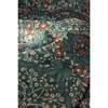 Rayna Dress in Teal Ribboned Garden - Dresses - 2