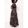 Layla Dress in Winter Floral - Dresses - 5