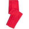 Solid Leggings, LINGONBERRY - Leggings - 2