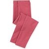 Solid Leggings, ORCHID MAUVE - Leggings - 1 - thumbnail