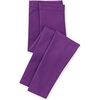 Solid Leggings, Dark Orchid - Leggings - 1 - thumbnail