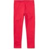 Solid Leggings, LINGONBERRY - Leggings - 3