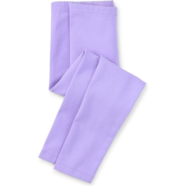 Solid Leggings, WILD LUPINE - Leggings - 2