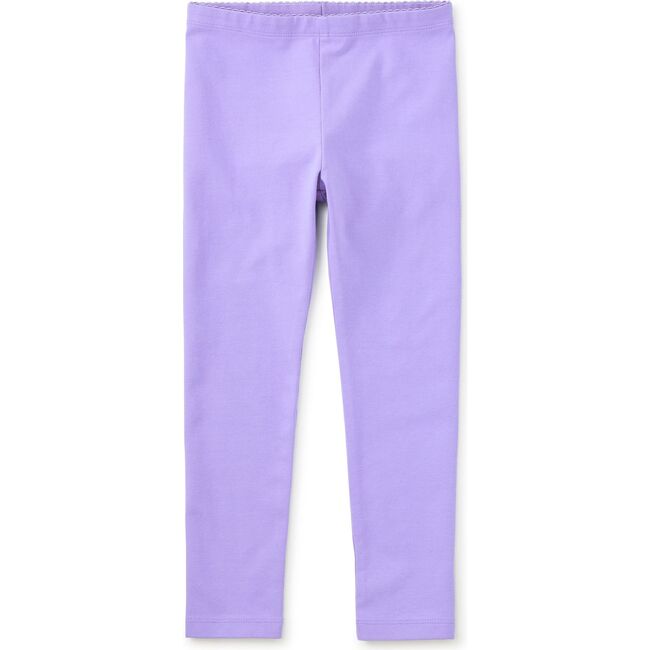 Solid Leggings, WILD LUPINE - Leggings - 3
