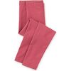 Solid Leggings, ORCHID MAUVE - Leggings - 2