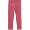Solid Leggings, ORCHID MAUVE - Leggings - 3
