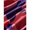 Long Sleeve Pocket Dress, Quilt Tulip - Dresses - 3