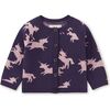 Unicorn Cardigan, Unicorn Frolic - Cardigans - 4