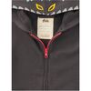 Dragon Hood Easy Fit Hoodie, Pepper - Sweatshirts - 3