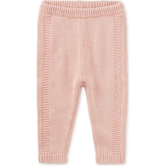 Cozy Baby Pants, Rosada - Sweatpants - 2